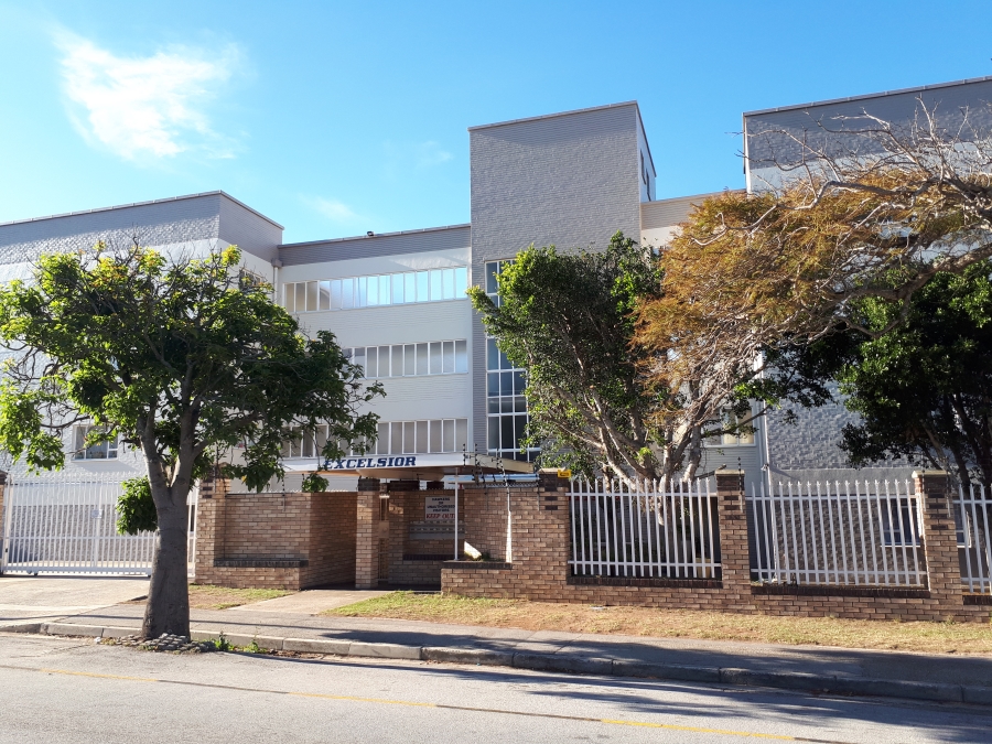 To Let 2 Bedroom Property for Rent in St Georges Park Eastern Cape